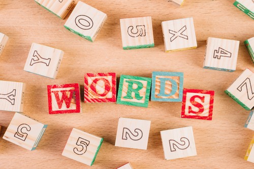 Word Lists